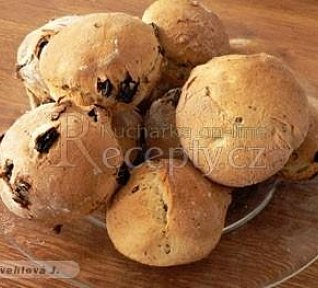 Scones