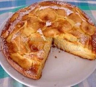 Jablíčková rychlovka