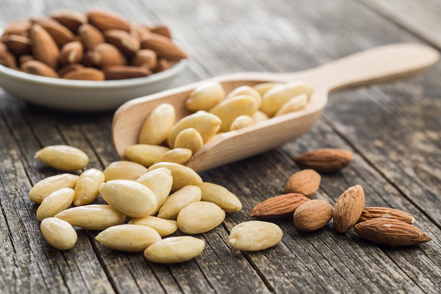 Vánoční marokánky