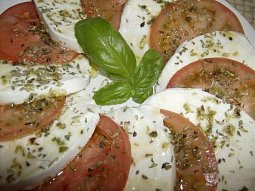 Caprese