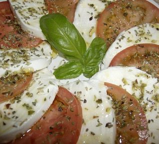 Caprese