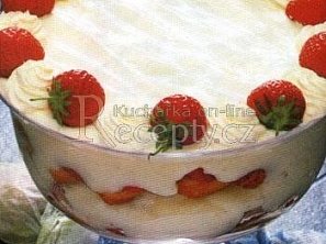 Zuppa Inglese