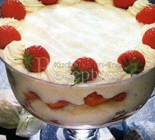 Zuppa Inglese