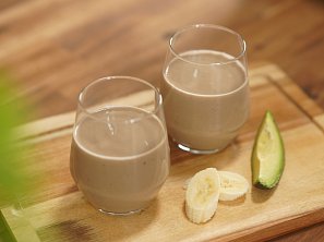 Nápoj proti jarní únavě