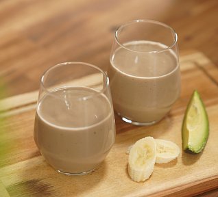 Nápoj proti jarní únavě