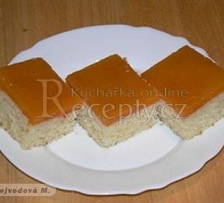 Oblíbené těsto Oblíbené těsto