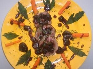 Plněná panenka dle Bohuslava Martinů