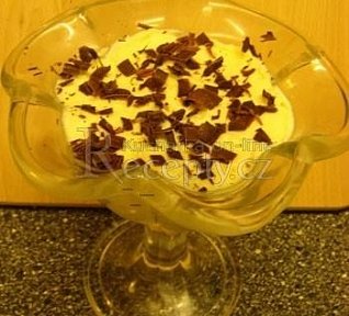 Citrónový krém mňami mňam