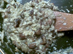 Smaženice v zavařovačce