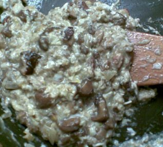 Smaženice v zavařovačce