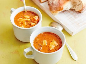 Gulášová polévka