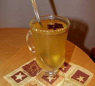 Vánoční punč II.