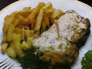 Primátorské roštěnky Primátorské roštěnky
