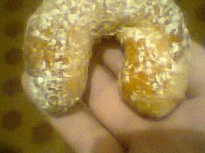 Rohlíčky k čaji a kávě (loupáky)