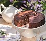 Čokoládová buchta z cukety