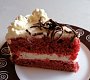 Dort Red Velvet