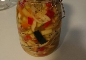 Cuketové matesy II.