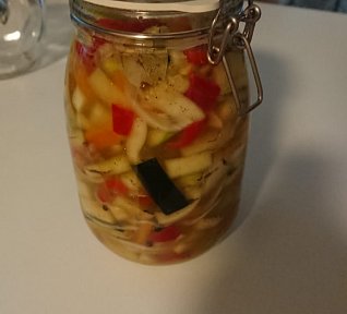 Cuketové matesy II.