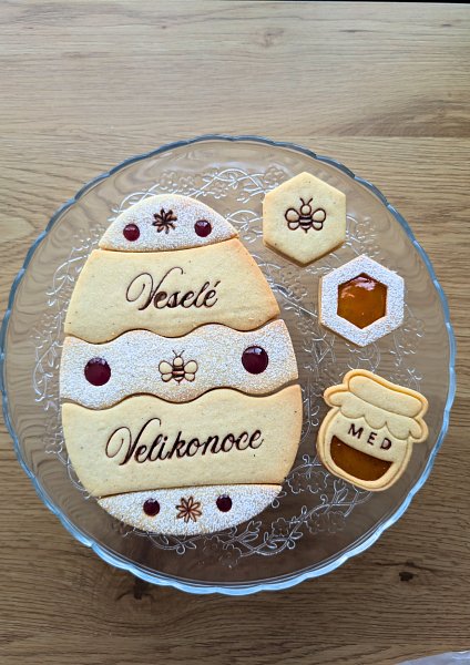 Linecký talíř – tradice v novém pojetí