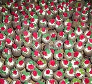 Květináčky z úlků