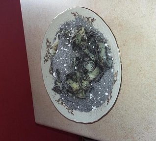 Těstoviny s mákem (Klasika)