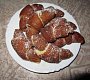 Nutelové Croissanty