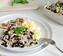 Gallo pinto karibské, základní recept
