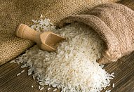 Rýžové krokety (noky), základní recept