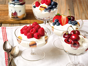 Chalupářské poháry