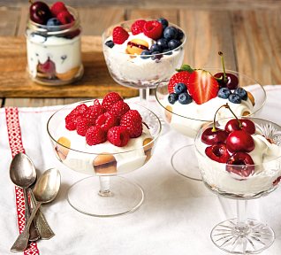 Chalupářské poháry