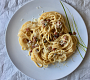 Špagety Carbonara