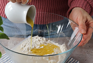 Rychlá pizza bez kynutí