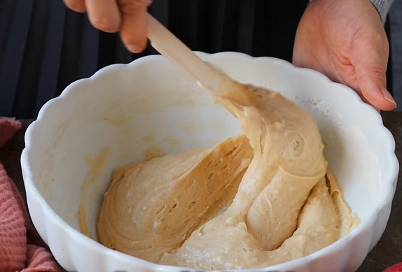 Nejjednodušší jablečný koláč