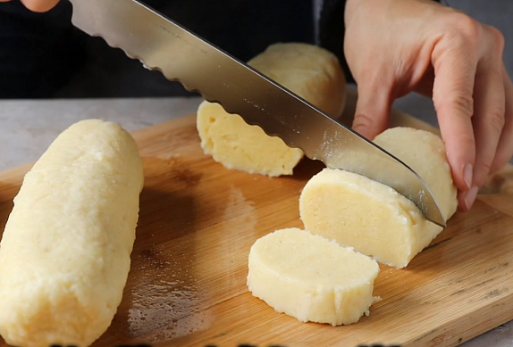 Nejlepší bramborové knedlíky