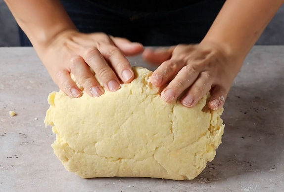 Nejlepší bramborové knedlíky