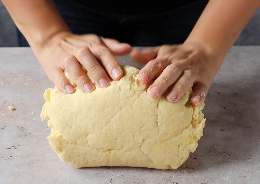 Nejlepší bramborové knedlíky