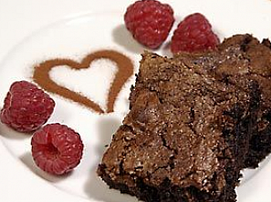 Americké Brownies (vynikající) Americké Brownies (vynikající)